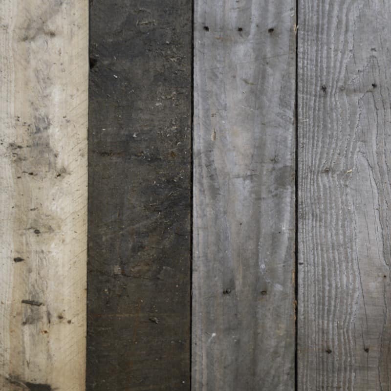 Sloophouten plank onbehandeld kopen? V.a. €14,40 m2 Alpenhout